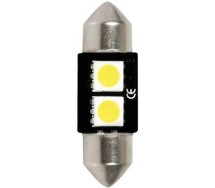 Hyperled CanBus 2SMD 10*31mm SV8,5-8