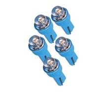 Led pirnide kompl 5tk T5 12V