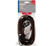Elastiknöörid 2tk 150cm