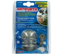 Autokäru varastamisevastane lukk