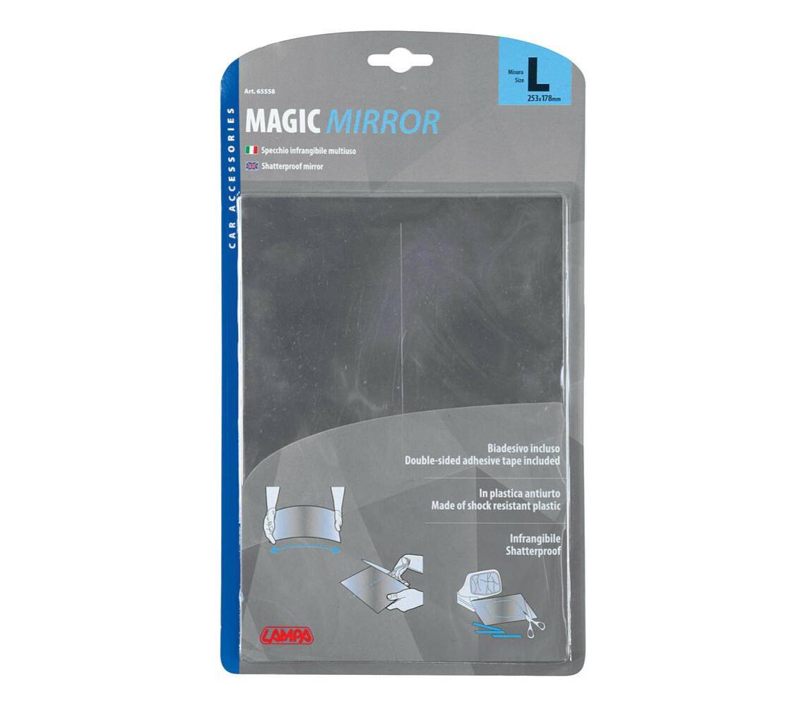 Remondiklaas 253X178mm