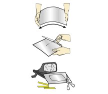 Remondiklaas 253X178mm