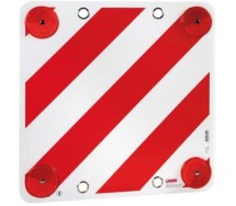 Ülegabariidilise veose märk 50*50cm