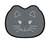 Iminapaga kardinad Panda 2tk
