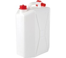Kanister, toiduainekindel 25 L