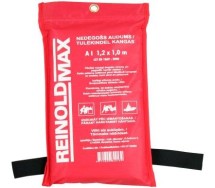 Tulekustutustekk 1,0x1,2m ReinoldMax
