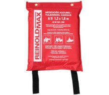 Tulekustutustekk 1,2x1,8m ReinoldMax
