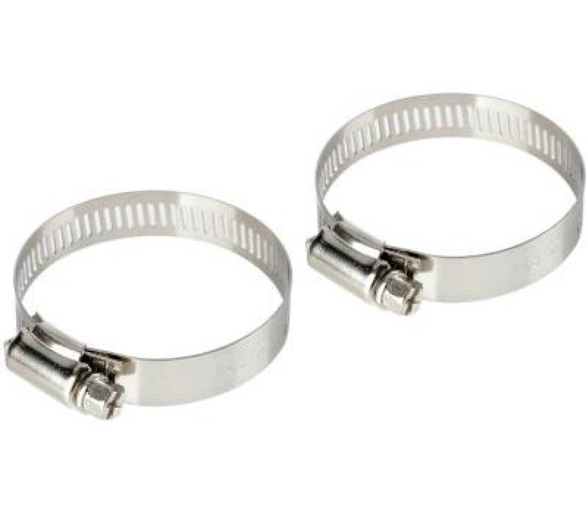 Voolikuklambrid 2 tk, Ø33-57mm,laius 12mm