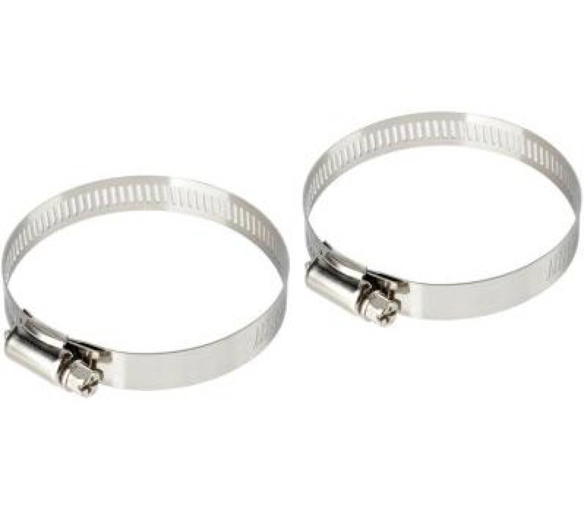 Voolikuklambrid 2 tk, Ø52-76mm,laius 12mm