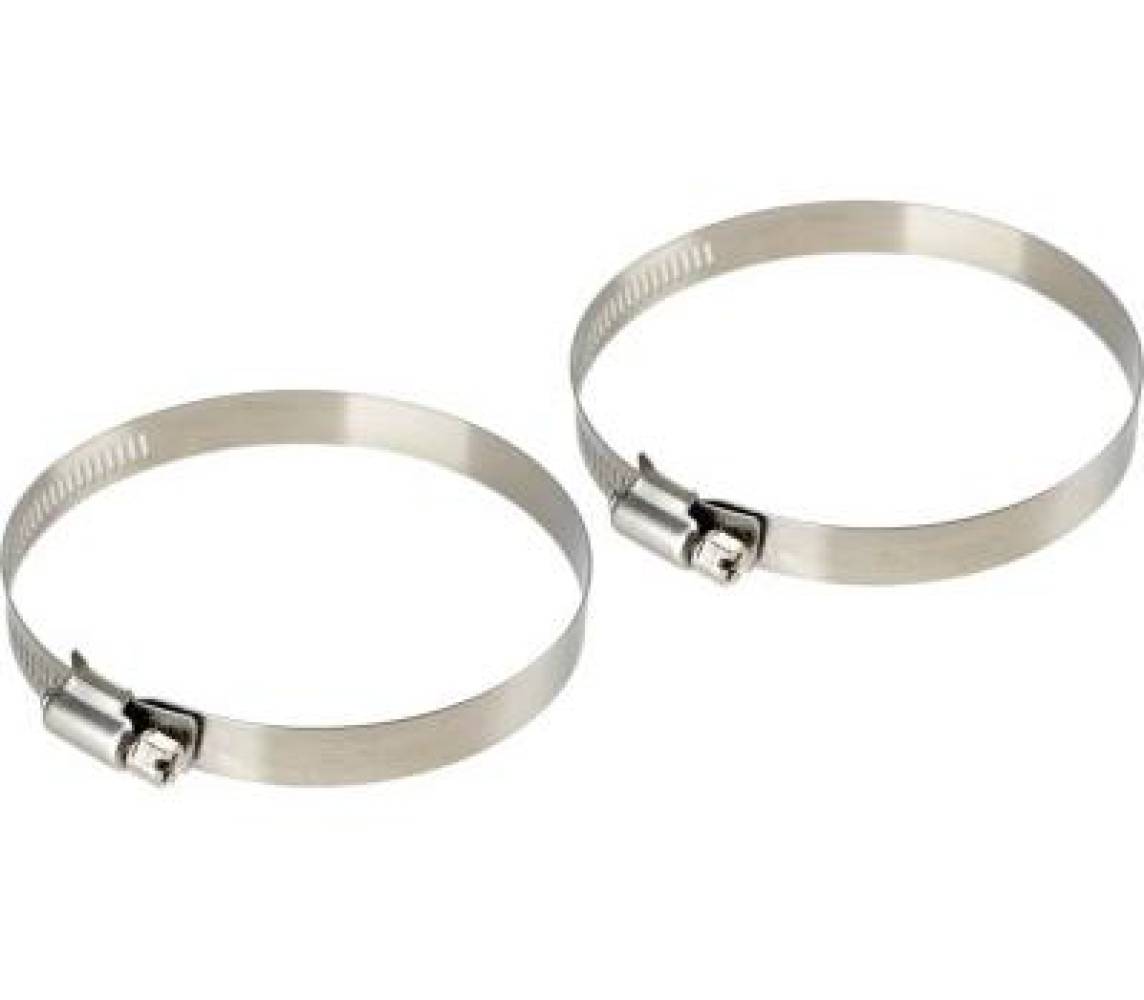 Voolikuklambrid 2tk, Ø78-101mm,laius 12mm