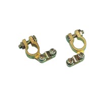 Комплект клемм аккумулятора, европейский тип