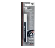 Маркер для шин, белый