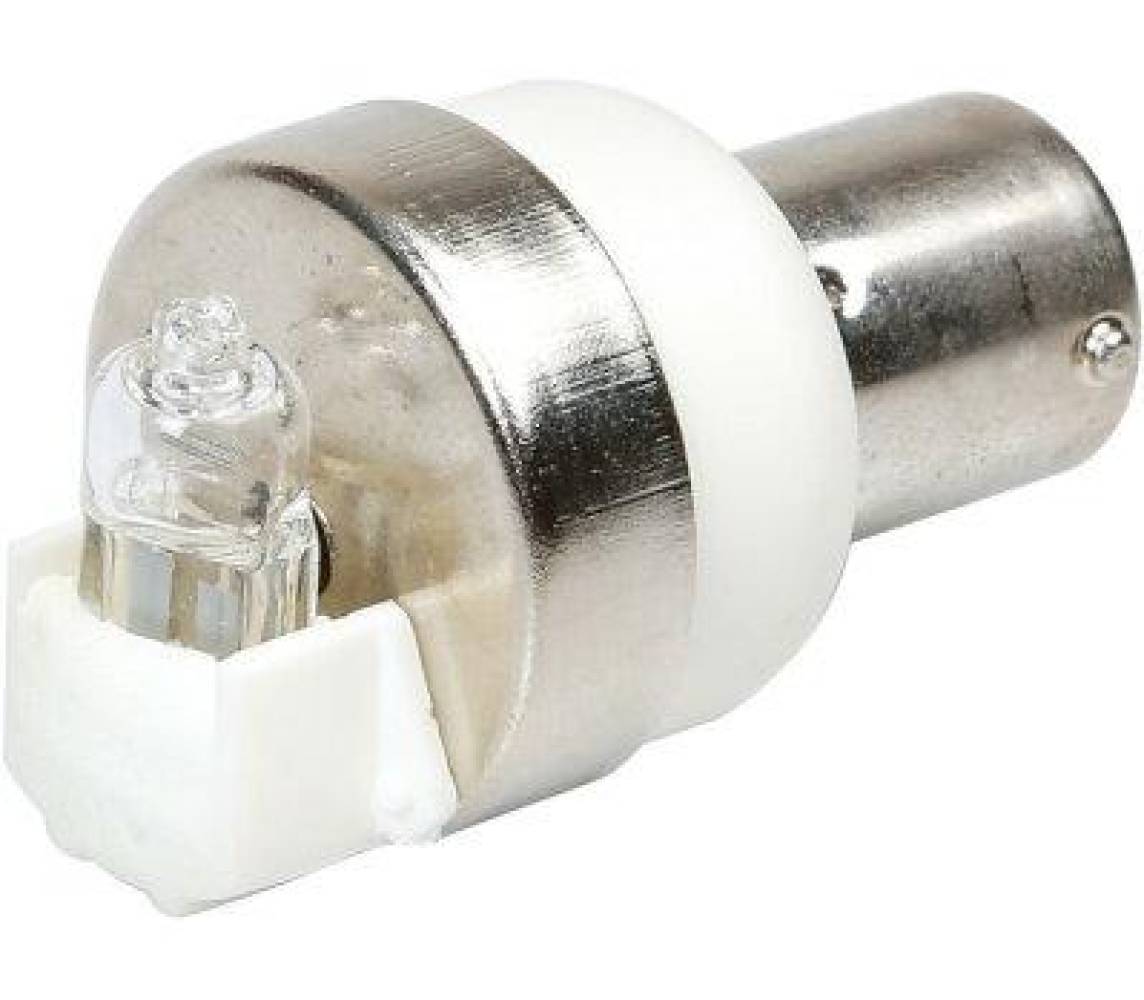 Tagurpidikäigu alarm-pirn 12V