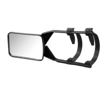 Tahavaatepeegel Basic haagise veoks