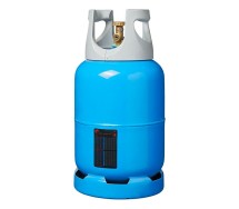 Индикатор уровня газа, магнит