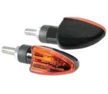 Suunatuled 2tk 12V 21W must korpus
