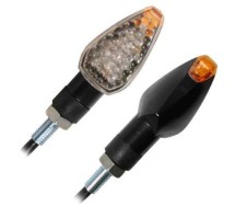 Suunatuled LED 2tk must
