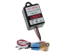 Led suunatulede relee