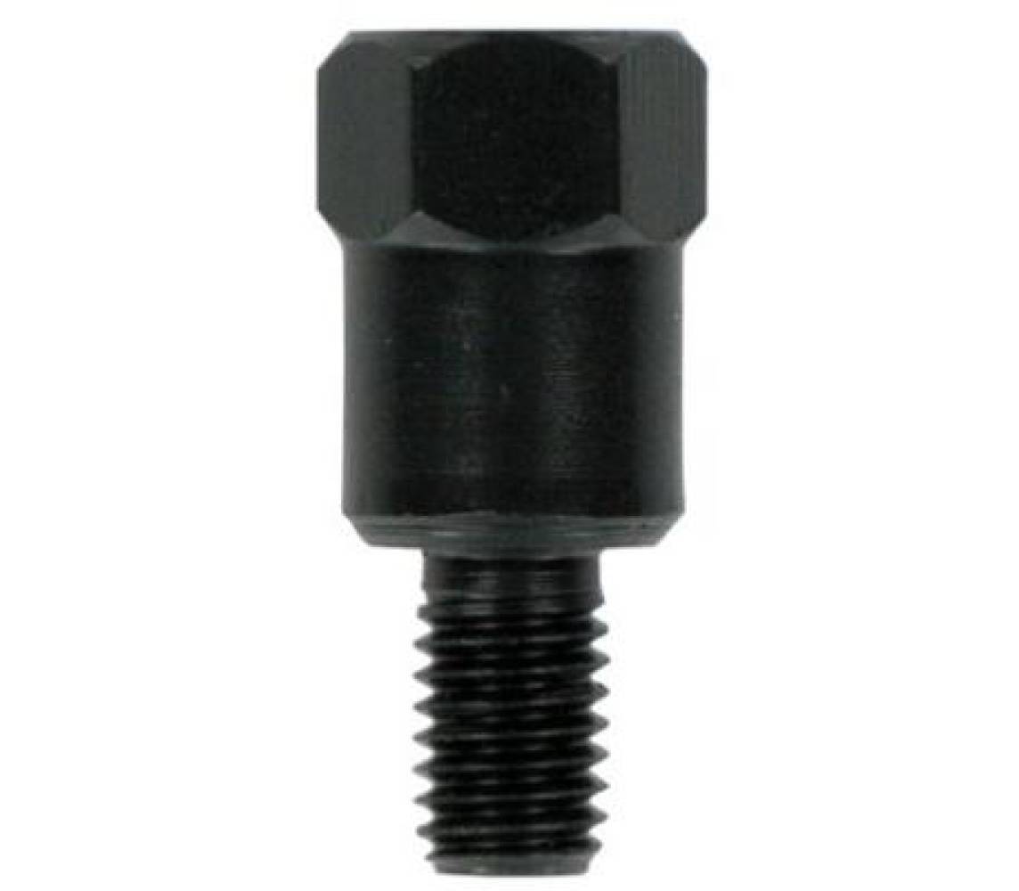 Adapter peeglile 10mm-8mm vasak keere
