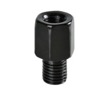 Peegli adapter M8 vasak üleminek M10-le