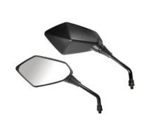  Зеркала для мотоцикла Kaba M10x1,25, 2 шт.