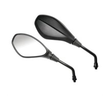 Küljepeeglite kompl. M10*1,25, mustad