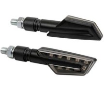 Suunatuled 2tk, led, 12V, 91*25mm
