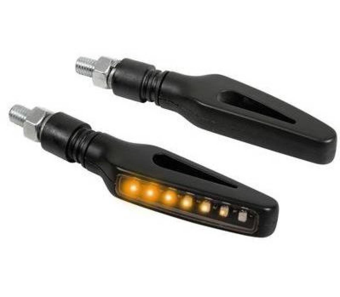Suunatuled 2tk, led, 12V, 98*36mm