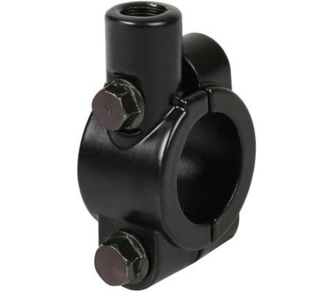 Peegli kinnitus juhtrauale Ø22 mm, M10