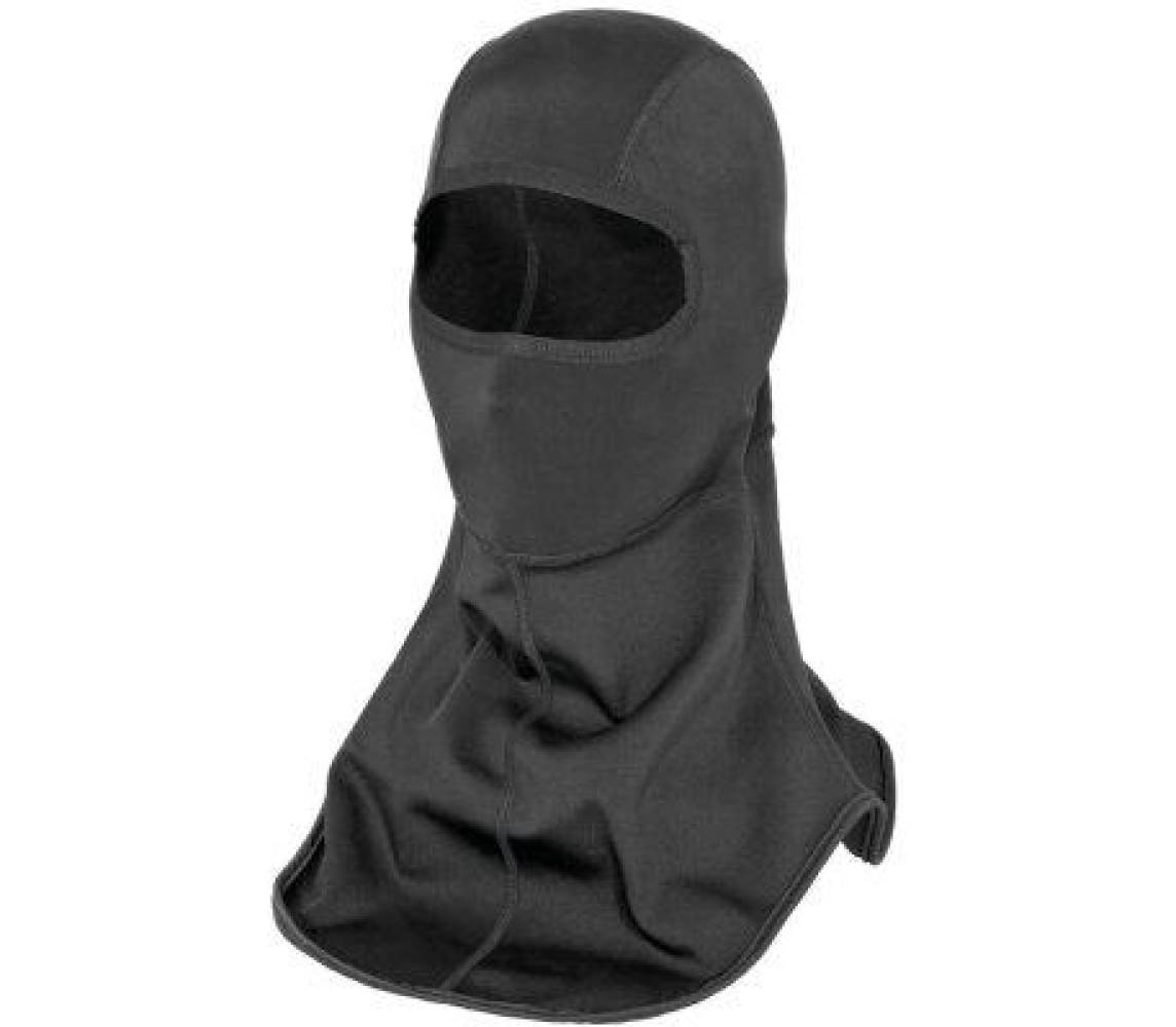 Mikrofiiber fleesmask kaelakaitse kiivri