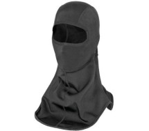 Mikrofiiber fleesmask kaelakaitse kiivri