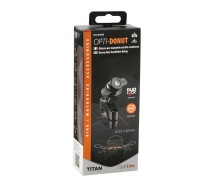 Optiline hoidik juhtrauale 22-32mm