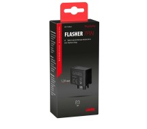 Led suunatulede relee 12V 1,2 A 7 PIN