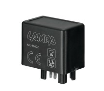 Led suunatulede relee 12V 1,2 A 7 PIN
