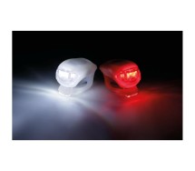 Led rattatulede komplekt esim ja tag.