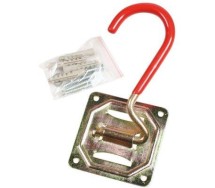 Крючок для хранения велосипеда