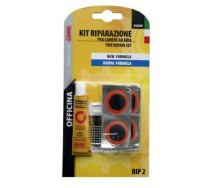 Ремкомплект для велосипедной камеры