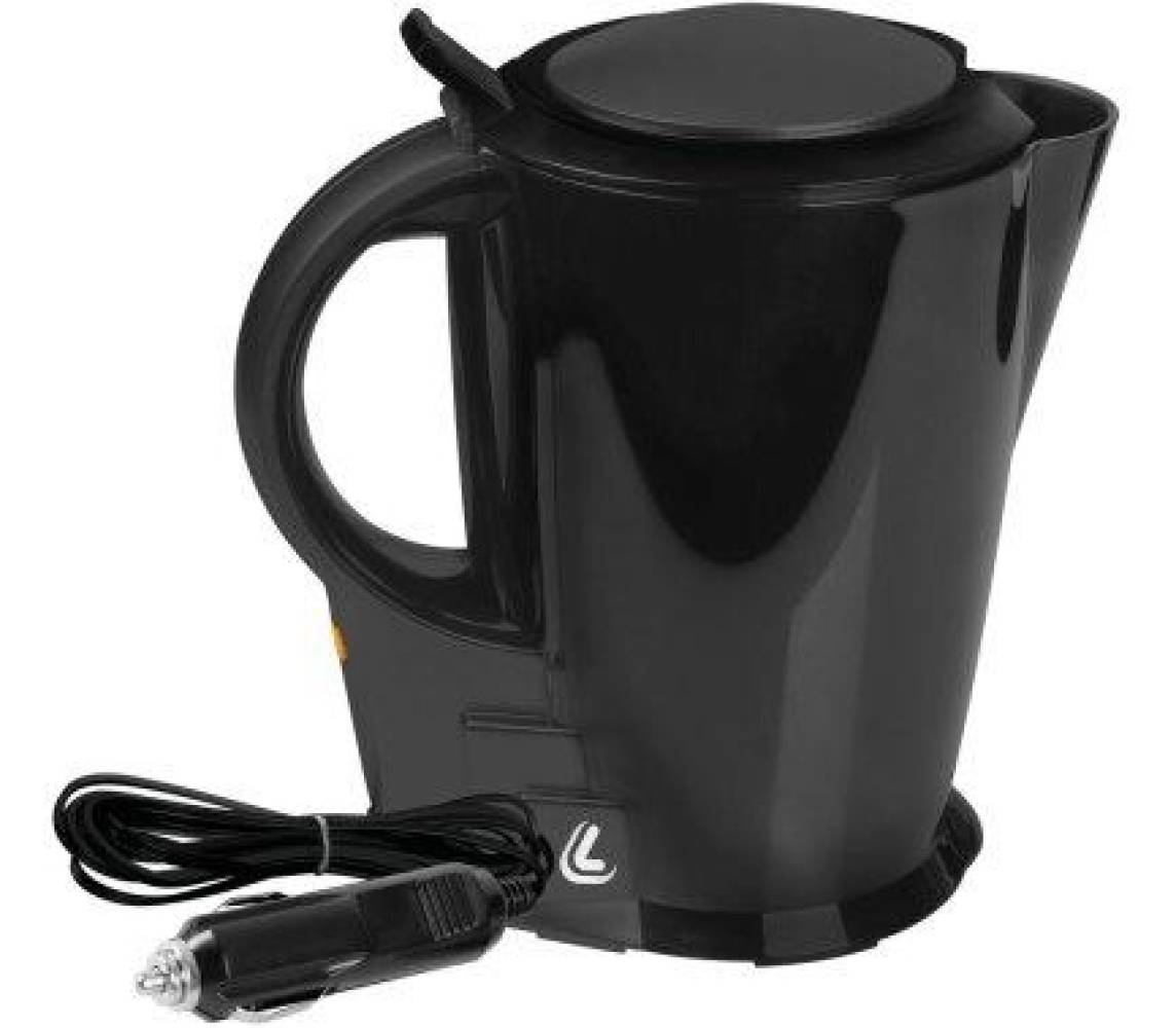 Veekeetja 24V, 250W, mahutavus 1,3L