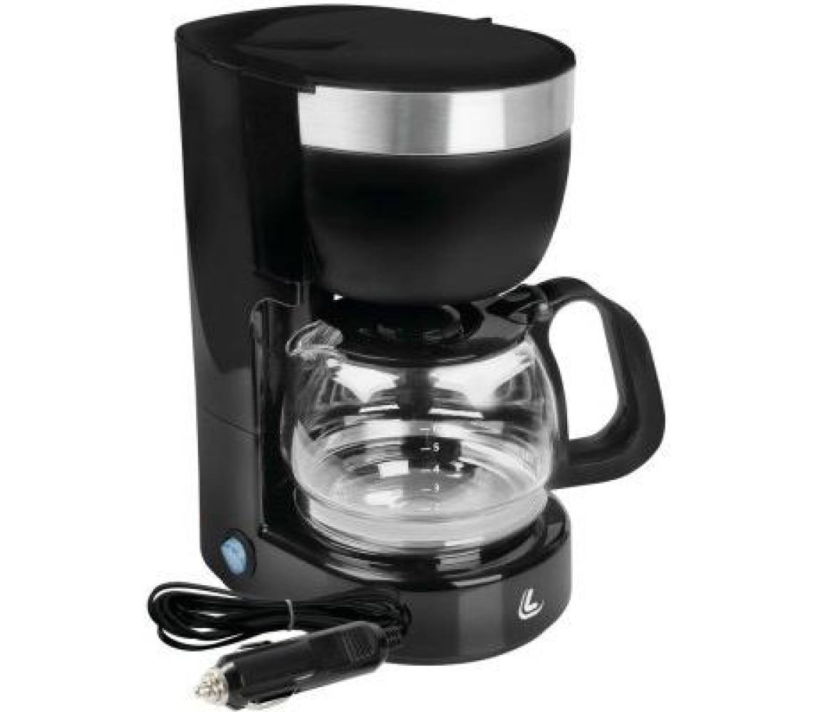 Kohvikann 24V, 300W, 0,65L