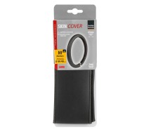 Veniv roolikate Skeentex must/beez 44/46