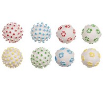 Koera mänguasi pall Ø9cm