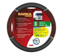 Roolikate Radica Ø42-44cm, must-puit