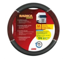Roolikate Radica Ø44-46cm, must-puit