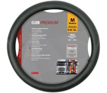 Оплетка руля Club Ø44-46cm