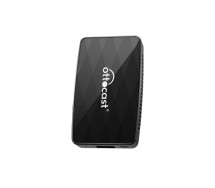 Carplay/Android Auto juhtmevaba adapter