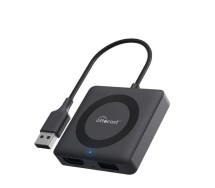 Carplay/Android Auto juhtmevaba HDMI-ga