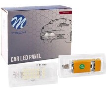Numbrituli LED 51 13 8 236 269