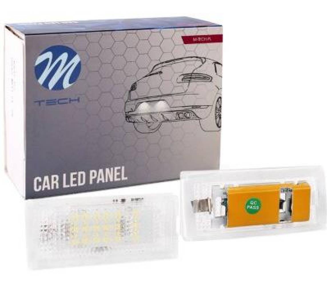 Numbrituli LED 51 13 8 236 269