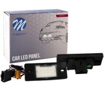 Numbrituli LED 1J5 943 021