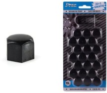 Poldikatted 19mm, 21tk,must